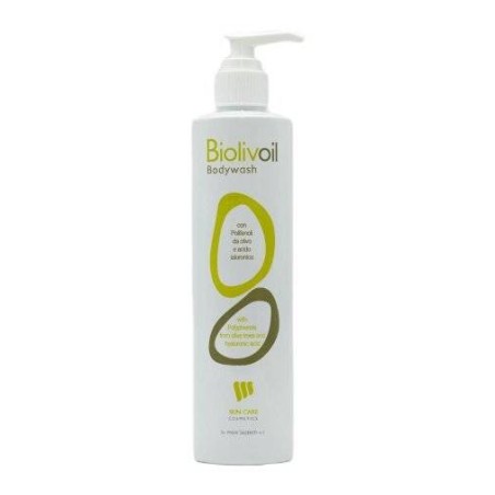 Mavi Biotech Biolivoil Bodywash 300 Ml