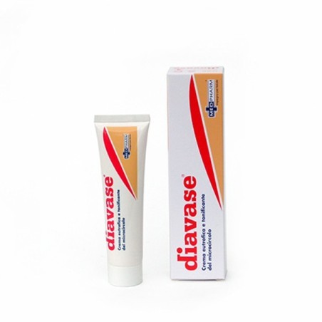 Med Pharm Diavase Crema 50 Ml