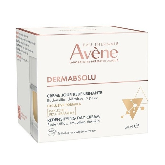 Avène Avene Dermabsolu Crema Giorno Nuova Formula 50 Ml