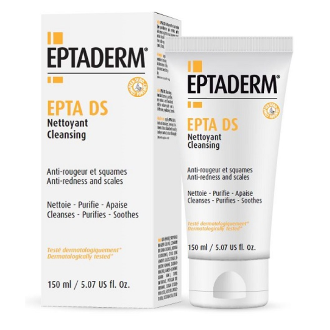 Unika Labs Epta Ds Detergente 150 Ml