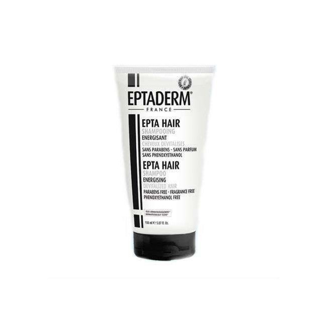 Unika Labs Epta Hair Shampoo 150 Ml