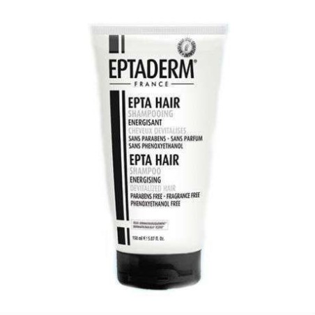 Unika Labs Epta Hair Shampoo 150 Ml