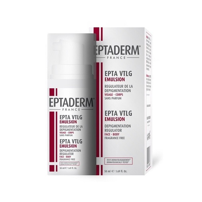 Unika Labs Epta Vtlg Emulsione 50 Ml