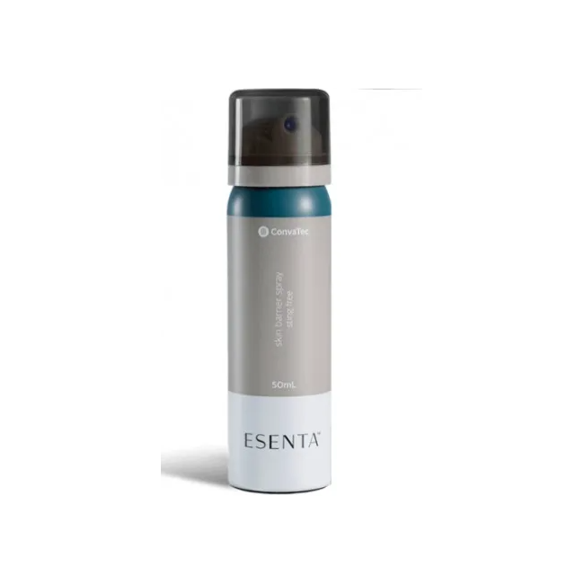 Convatec Esenta Spray Protettivo Cute 28 Ml