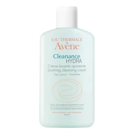 Avène Avene Cleanance Hydra Crema Detergente Nf 200 Ml