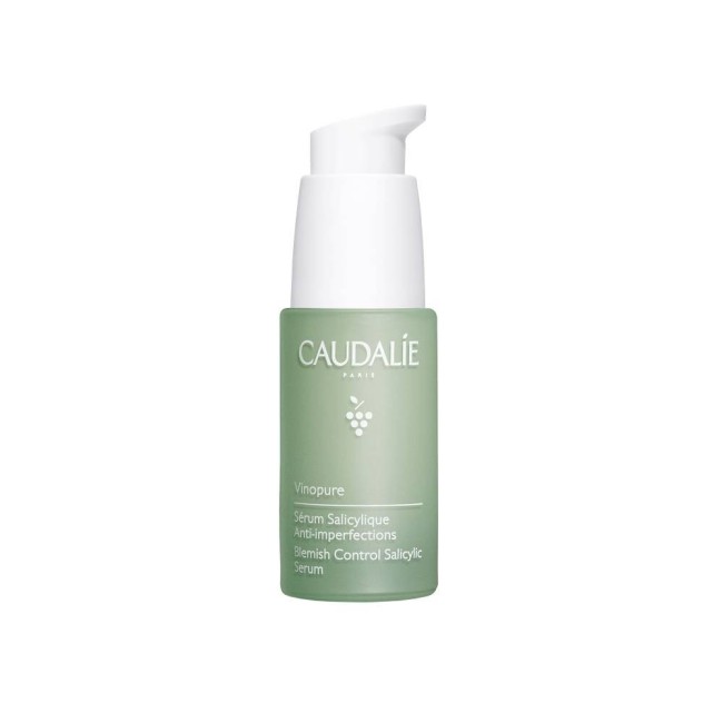 Caudalie Vinopure Siero Salicilico Anti-imperfezioni 30 Ml