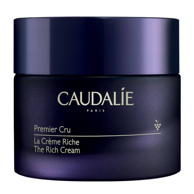 Caudalie Premier Cru La Crema Ricca 50 Ml 2022