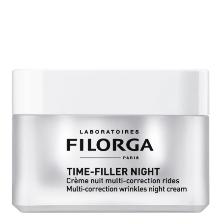 Filorga Time Filler Night 5xp 50 Ml