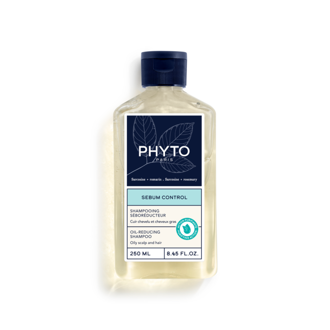 Phyto Solution Shampoo Seboregolatore 250 Ml