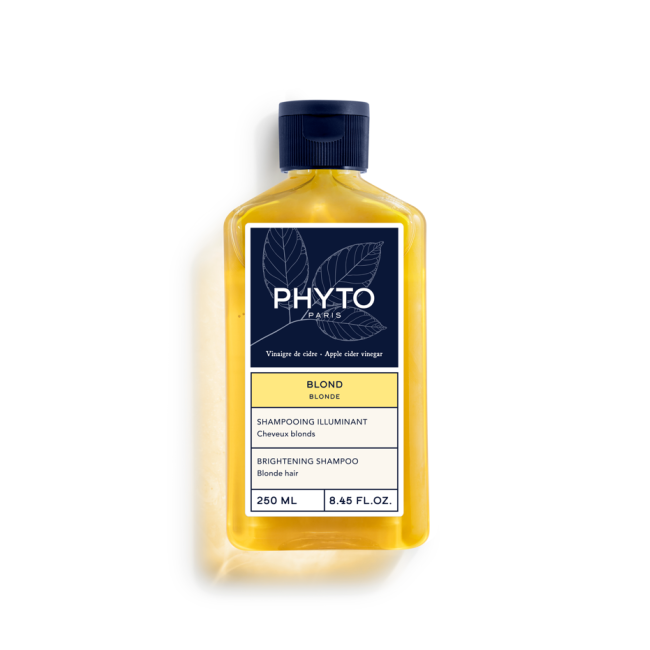 Phyto Blonde Shampoo Illuminante 250 Ml