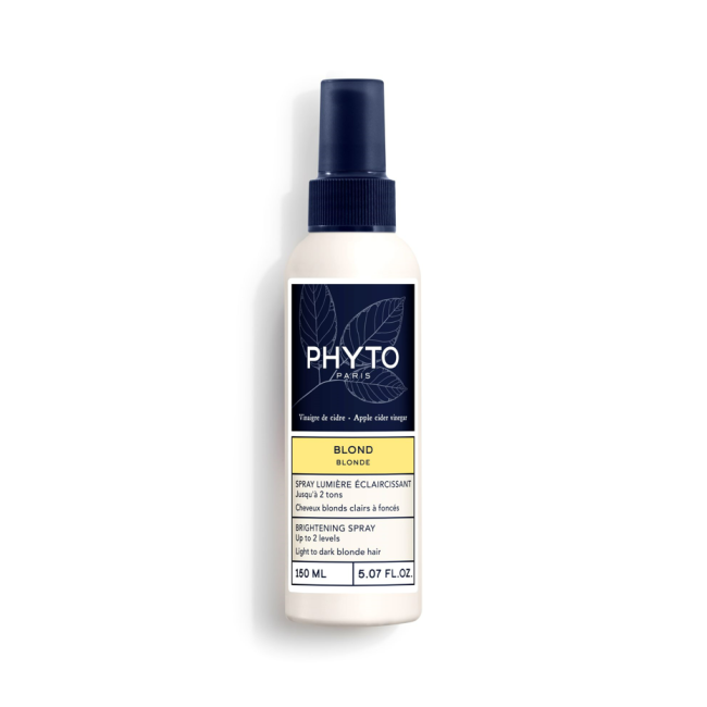 Phyto Blonde Spray Illuminante 150 Ml