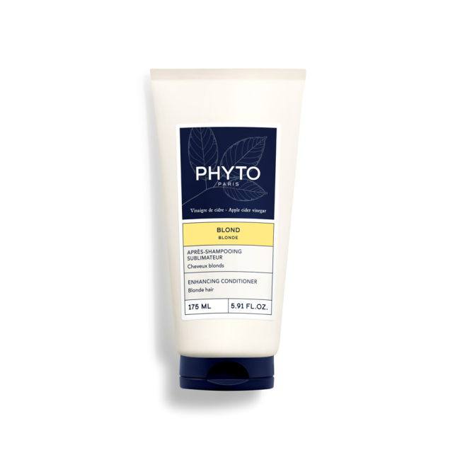 Phyto Blonde Balsamo Sublimante 175 Ml