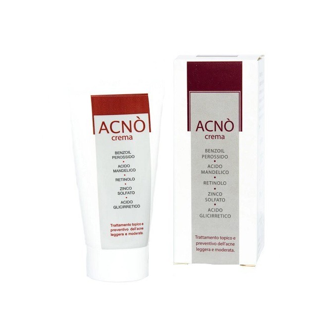 Elifab Acno Crema 30 Ml