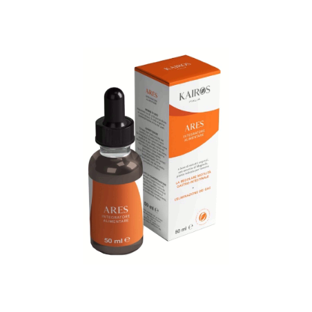 Kairos Ares Gocce 50 Ml