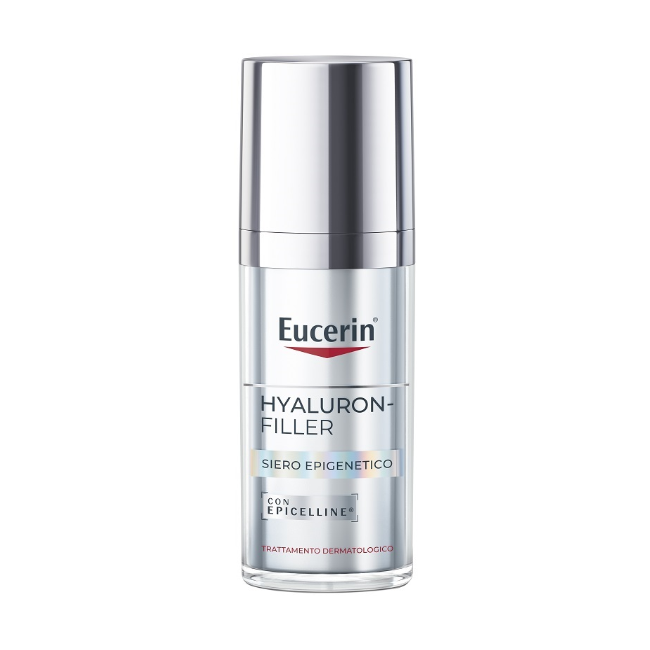 Beiersdorf Eucerin Eaa Hf Siero Epigenetico 30 Ml