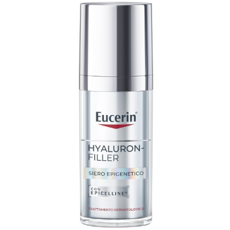 Beiersdorf Eucerin Eaa Hf Siero Epigenetico 30 Ml