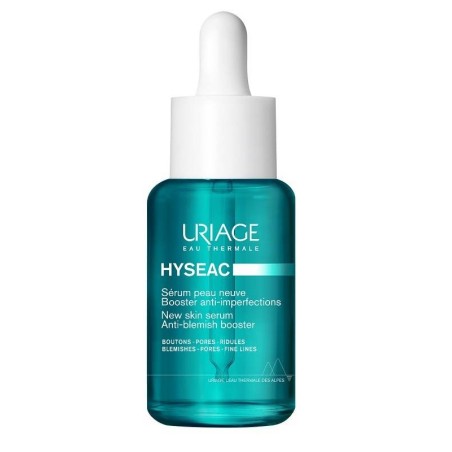 Uriage Hyseac Siero Pelle Nuova 30 Ml