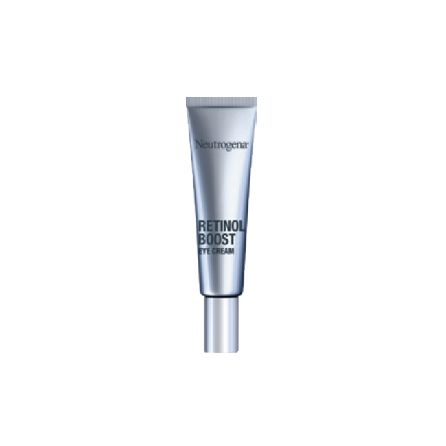 Johnson & Johnson Neutrogena Retinol Boost Contorno Occhi 15 Ml