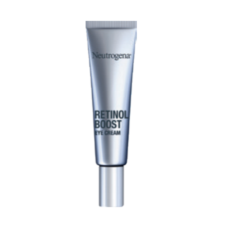 Johnson & Johnson Neutrogena Retinol Boost Contorno Occhi 15 Ml