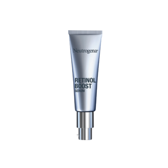 Johnson & Johnson Neutrogena Retinool Boost Siero 30 Ml