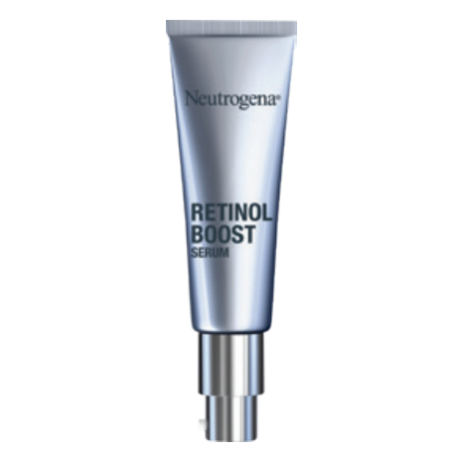 Johnson & Johnson Neutrogena Retinool Boost Siero 30 Ml