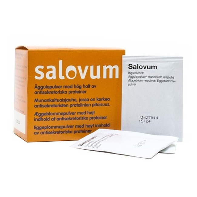 Piam Farmaceutici Salovum 6 Buste 4 G