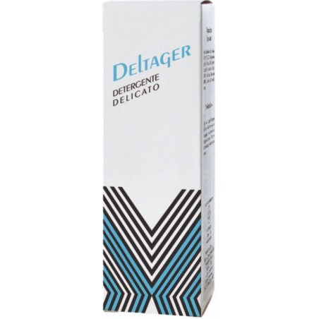 Si. Me. Farm Deltager Detergente Liquido 200 Ml