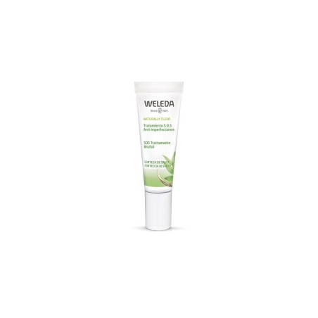 Weleda Naturally Clear Sos Brufoli 10 Ml