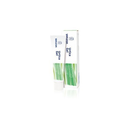 Weleda Urtica Gel Dopo Puntura 25 G