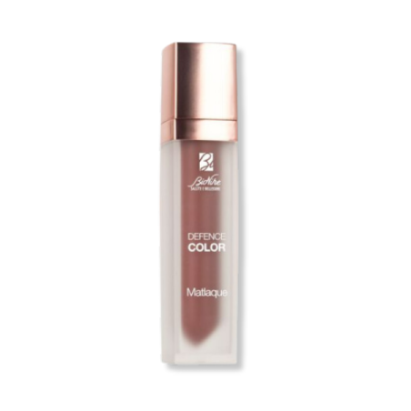 Bionike Defence Color Comfort Mat 703 Rossetto Mat Liquido 4,5 Ml