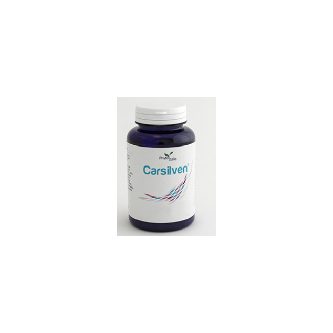 Phytoitalia Carsilven 60 Capsule