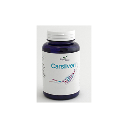 Phytoitalia Carsilven 60 Capsule