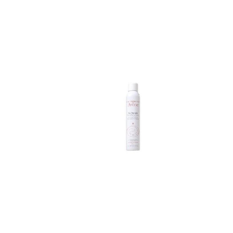 Eau Thermale Avene Kit Acqua Termale Spray 300 Ml + 50 Ml