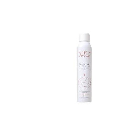 Eau Thermale Avene Kit Acqua Termale Spray 300 Ml + 50 Ml