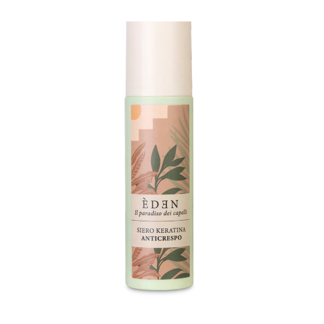 Green Farma Eden Siero Keratina 100 Ml