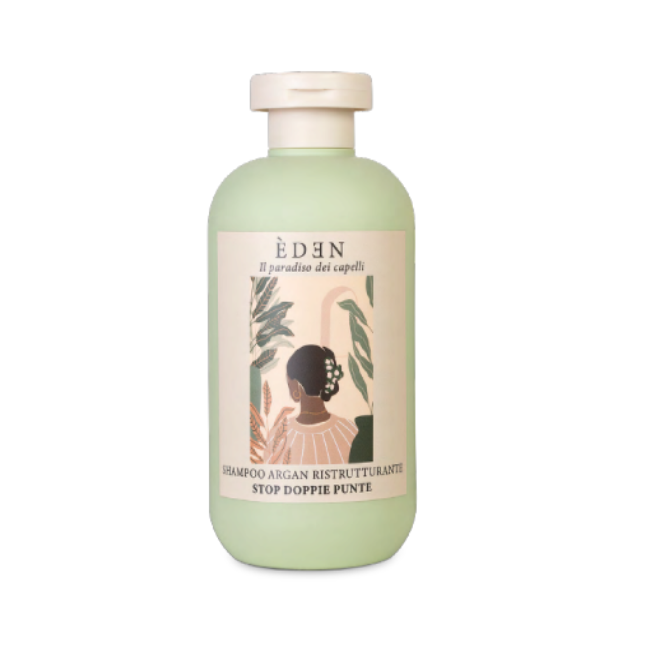 Green Farma Eden Shampoo Argan 250 Ml