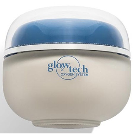 Rougj Glowtech Crema Giorno Pro Luce Spf 20