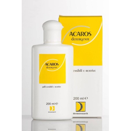 Judifarm Acaros Detergente 200 Ml