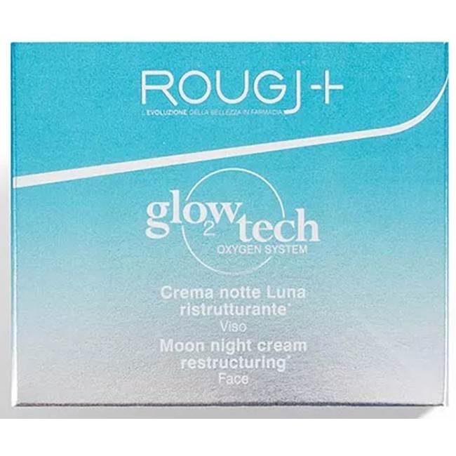 Rougj Glowtech Crema Di Luna