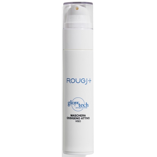 Rougj Glowtech Maschera Ossigenante