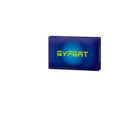 Phyto Activa Gyfert 20 Compresse