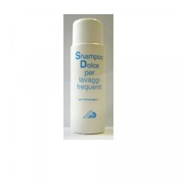 Omeosidea Sidea Shampoo Dolce 150 Ml