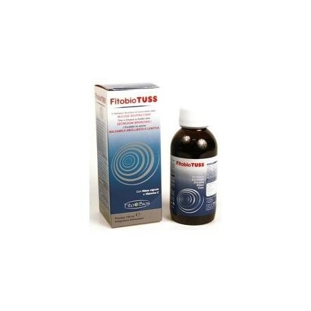 Fitobios Fitobiotuss 150 Ml