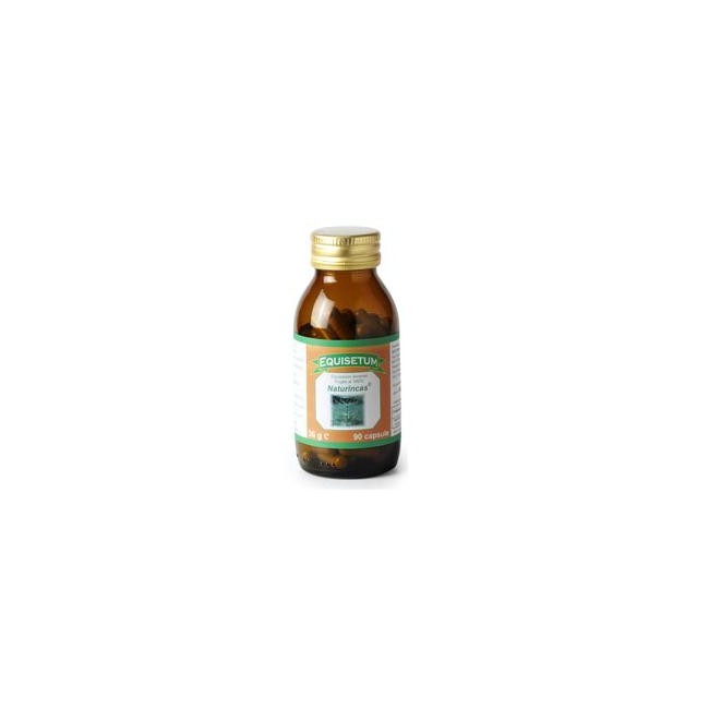 Naturincas Equisetum 90 Capsule