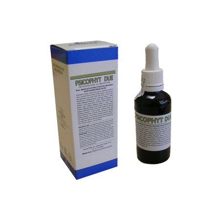 Biogroup Psicophyt 2 50 Ml