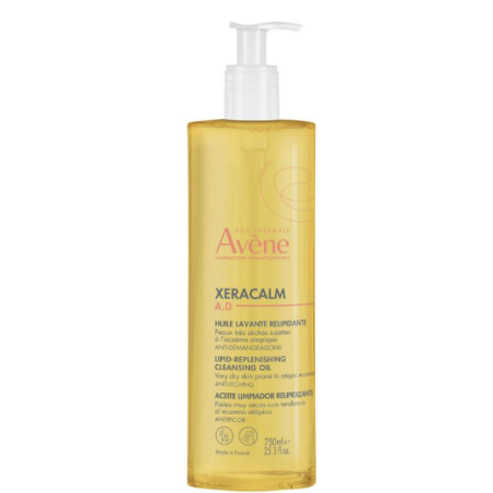 Avène Eau Thermale Avene Xeracalm Ad Olio Detergente 750 Ml