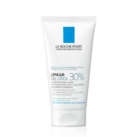 La Roche-posay Lipikar Gel 400 Ml Taglio Prezzo