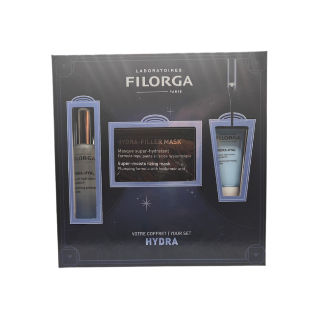 Filorga Xmas Coffret Hydra 2024