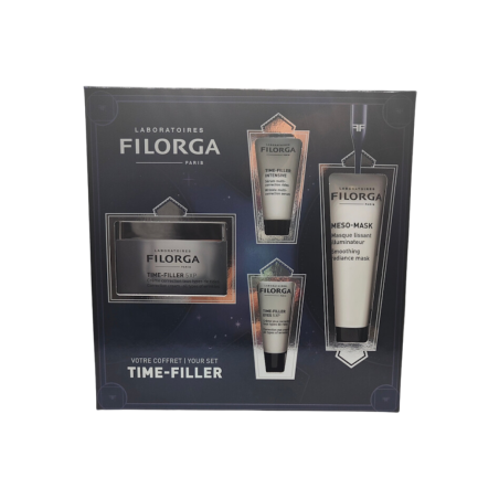 Filorga Xmas Coffret Time 2024