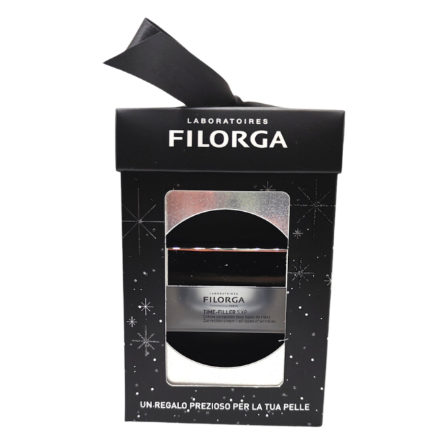 Filorga Coffret Time Filler 5 Pezzi Da 15 Ml